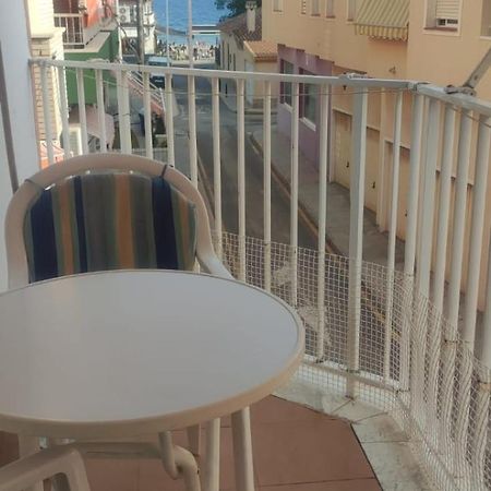 Apartamento Marmenor San Pedro del Pinatar Exterior photo